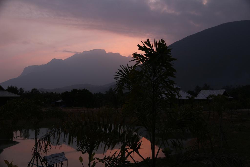 Chiang Dao Privacy Hotel Banmuangngaj Kültér fotó